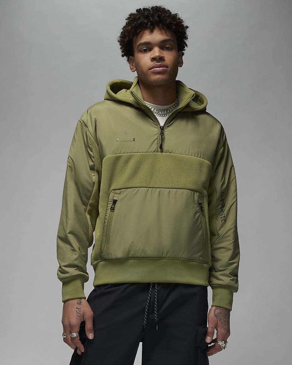 Jordan 23 Engineered Men s Hoodie